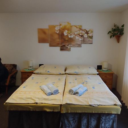 Appartement Rekreacny Dom Bystrá Extérieur photo