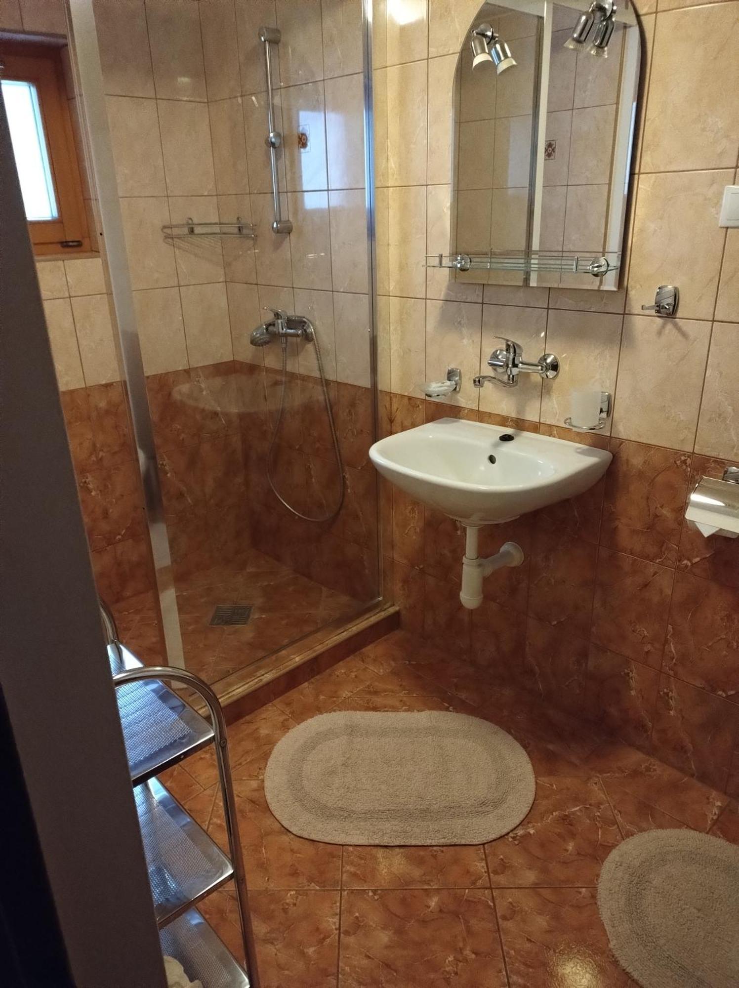 Appartement Rekreacny Dom Bystrá Extérieur photo
