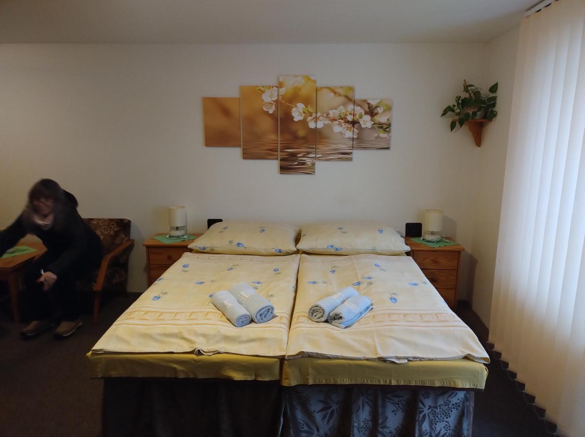 Appartement Rekreacny Dom Bystrá Extérieur photo