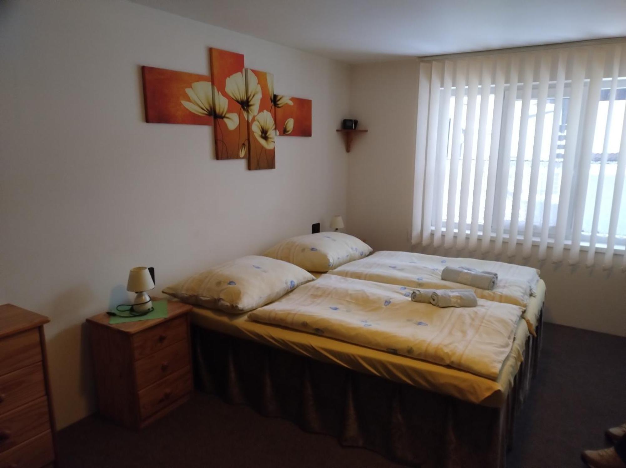 Appartement Rekreacny Dom Bystrá Extérieur photo