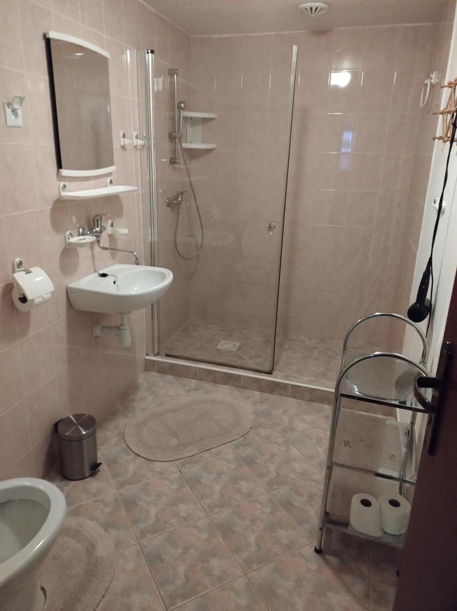 Appartement Rekreacny Dom Bystrá Extérieur photo